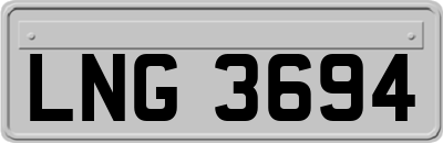 LNG3694