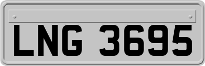 LNG3695