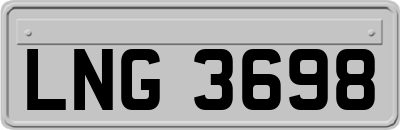 LNG3698