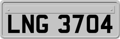 LNG3704