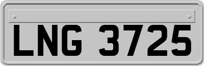 LNG3725