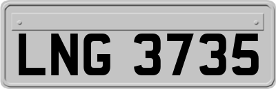 LNG3735