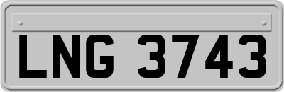 LNG3743