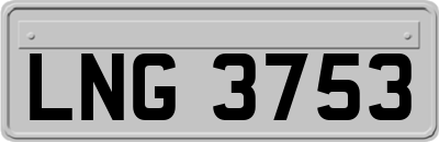 LNG3753