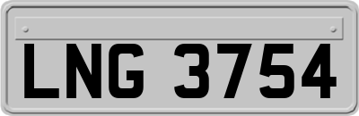 LNG3754