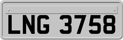 LNG3758