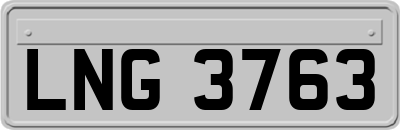 LNG3763