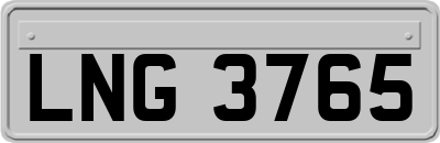 LNG3765