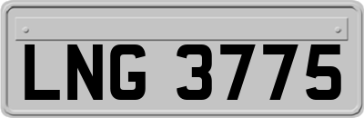 LNG3775
