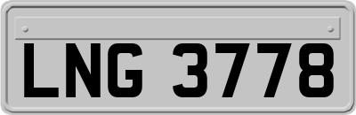 LNG3778