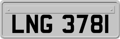 LNG3781