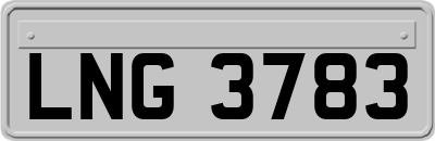 LNG3783