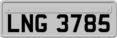 LNG3785