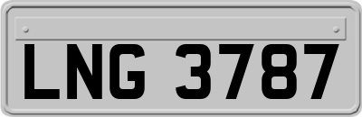 LNG3787