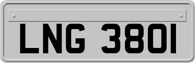 LNG3801