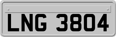 LNG3804