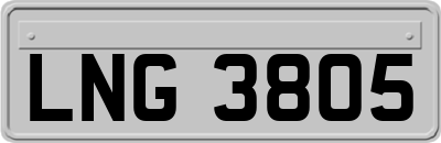 LNG3805