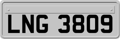 LNG3809