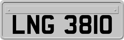 LNG3810