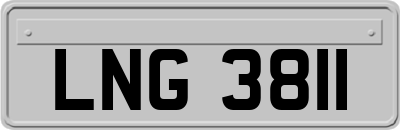 LNG3811