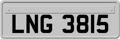 LNG3815