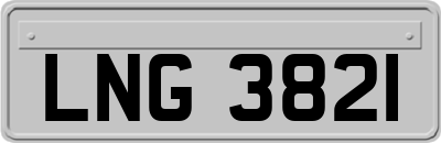 LNG3821