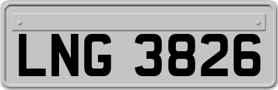 LNG3826