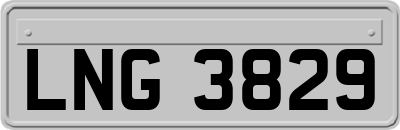 LNG3829