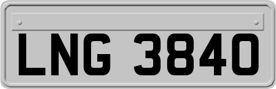 LNG3840