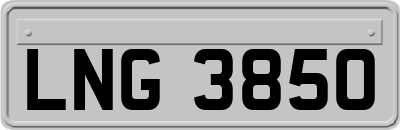 LNG3850