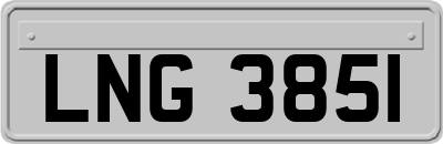 LNG3851