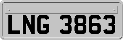 LNG3863