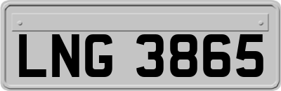 LNG3865
