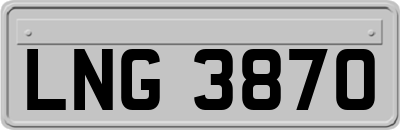 LNG3870