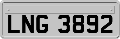 LNG3892
