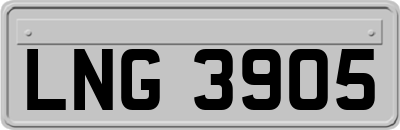 LNG3905