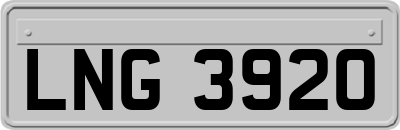 LNG3920
