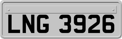 LNG3926