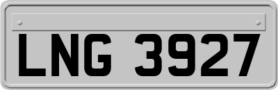 LNG3927