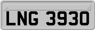 LNG3930
