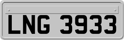 LNG3933