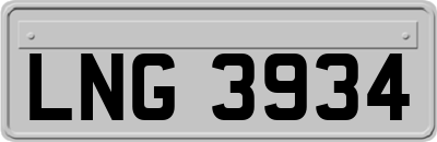 LNG3934