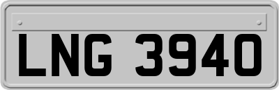 LNG3940