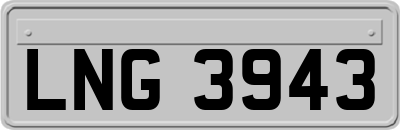 LNG3943