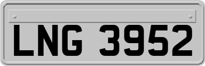 LNG3952