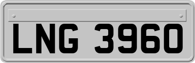 LNG3960