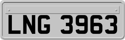 LNG3963