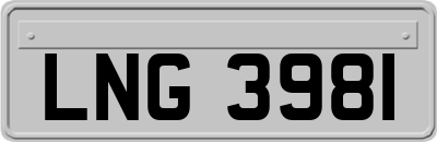 LNG3981