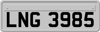 LNG3985