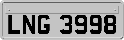 LNG3998